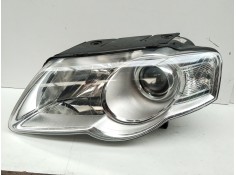Recambio de faro izquierdo para volkswagen passat berlina (3c2) advance referencia OEM IAM  89312170