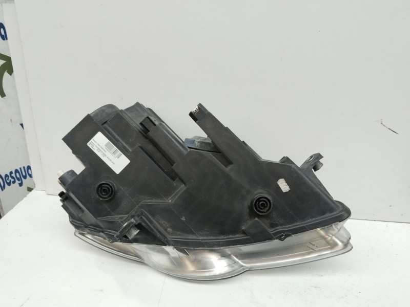 Recambio de faro izquierdo para volkswagen passat berlina (3c2) advance referencia OEM IAM  89312170 