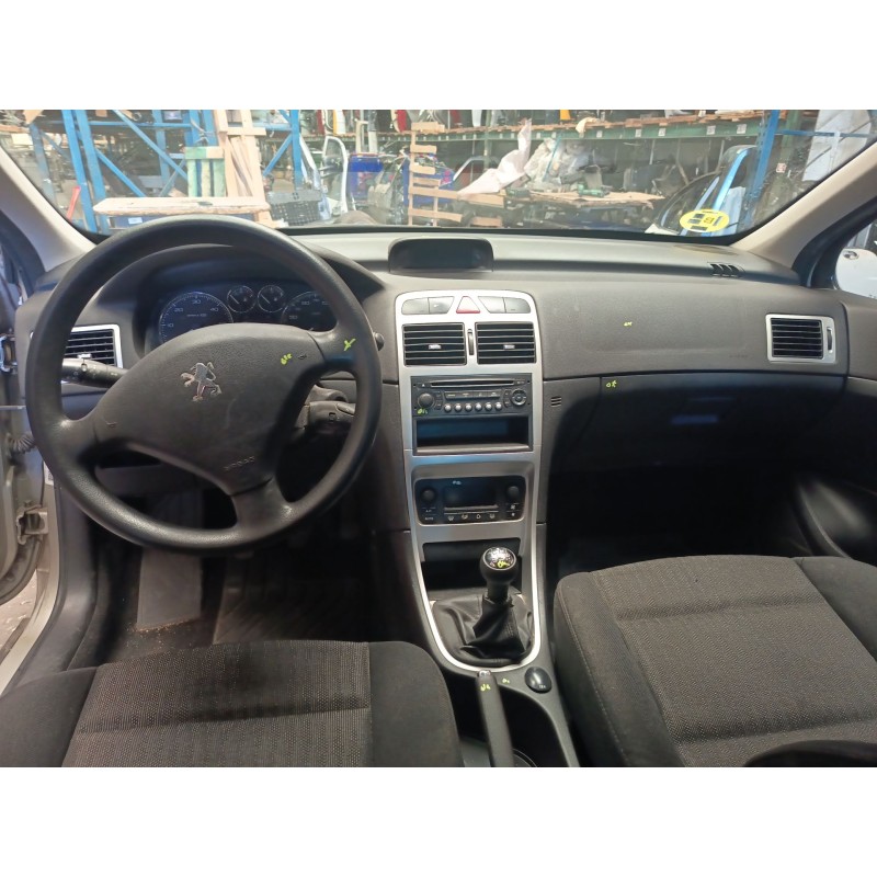 PEUGEOT 307 SW (3H) - imagen 5