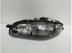Recambio de faro izquierdo para fiat brava (182) 1.8 16v / 16v 115 elx referencia OEM IAM 88201557  