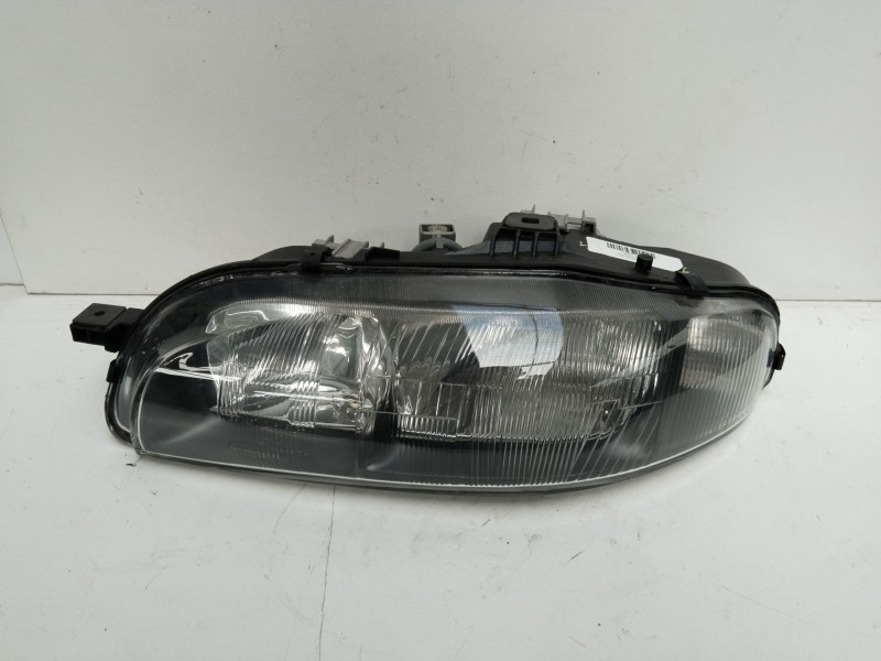 Recambio de faro izquierdo para fiat brava (182) 1.8 16v / 16v 115 elx referencia OEM IAM 88201557   Recambio de faro izquierdo para fiat brava (182) 1.8 16v / 16v 115 elx referencia OEM IAM 88201557