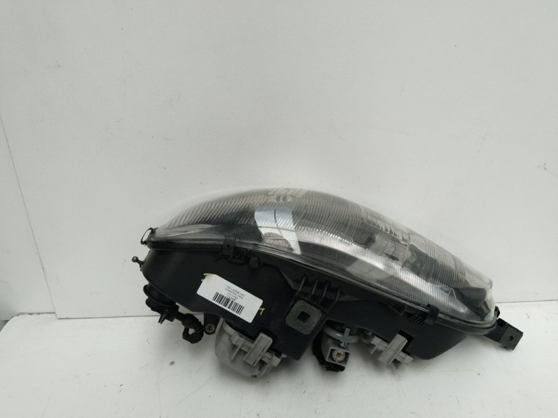 Recambio de faro izquierdo para fiat brava (182) 1.8 16v / 16v 115 elx referencia OEM IAM 88201557   Recambio de faro izquierdo para fiat brava (182) 1.8 16v / 16v 115 elx referencia OEM IAM 88201557