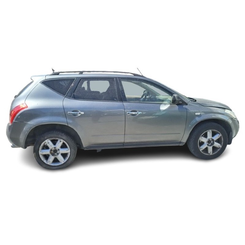 NISSAN MURANO I (Z50) - imagen 3
