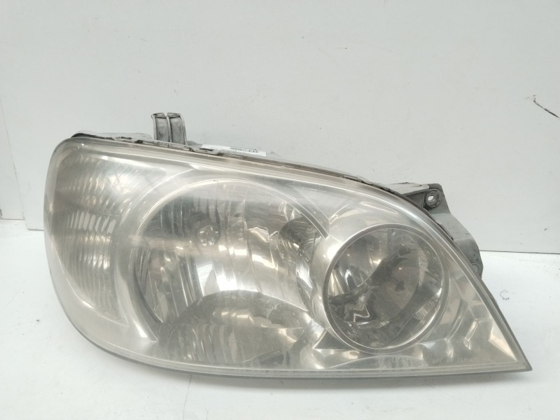 Recambio de faro derecho para kia carnival ii 2.9 crdi lx referencia OEM IAM 0K54E51030A  