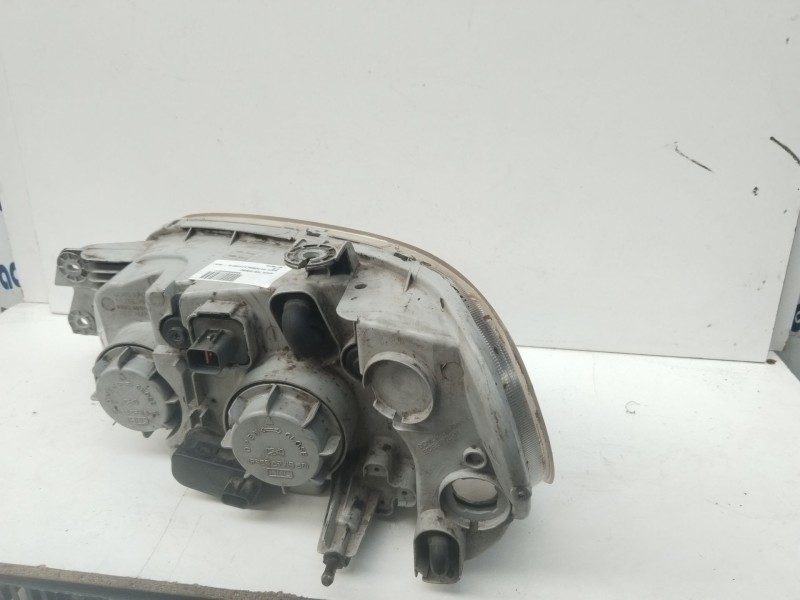 Recambio de faro derecho para kia carnival ii 2.9 crdi lx referencia OEM IAM 0K54E51030A  