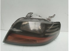 Recambio de faro izquierdo para daewoo kalos 1.4 se referencia OEM IAM   