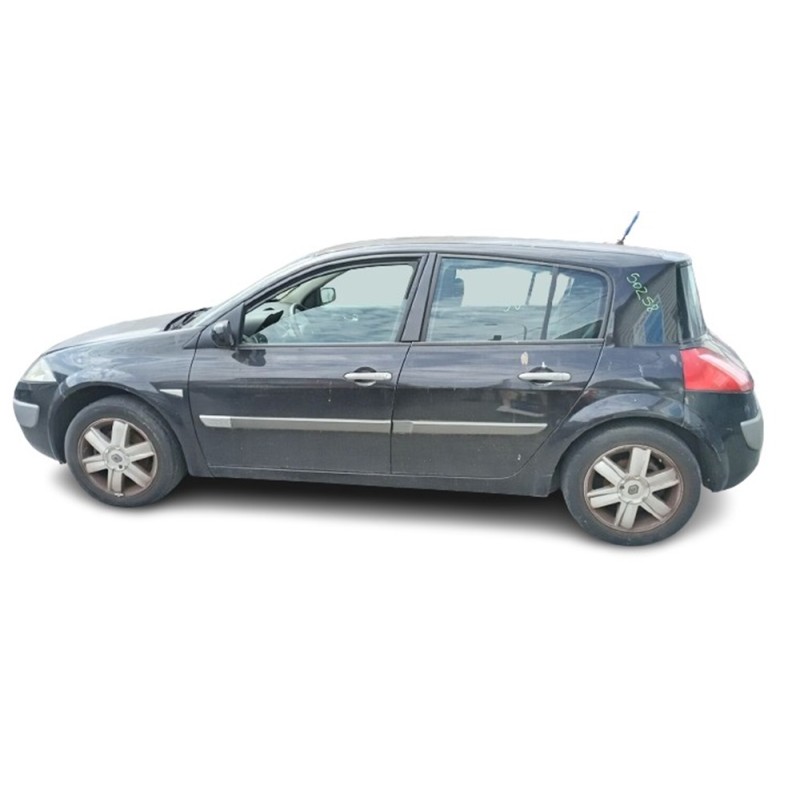 RENAULT MEGANE II (BM0/1_, CM0/1_) - imagen 4