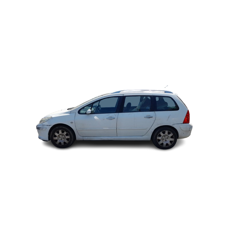 PEUGEOT 307 SW (3H) - imagen 3