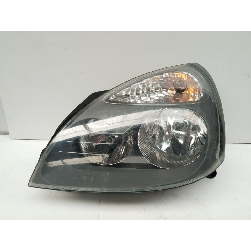 Recambio de faro izquierdo para renault clio ii fase ii (b/cb0) community referencia OEM IAM 8200478984  