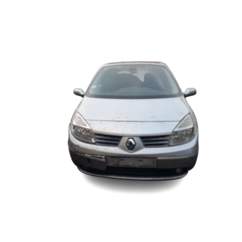 RENAULT SCÉNIC II (JM0/1_)