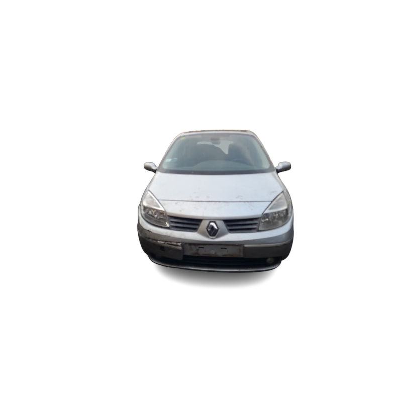 RENAULT SCÉNIC II (JM0/1_) - imagen 1