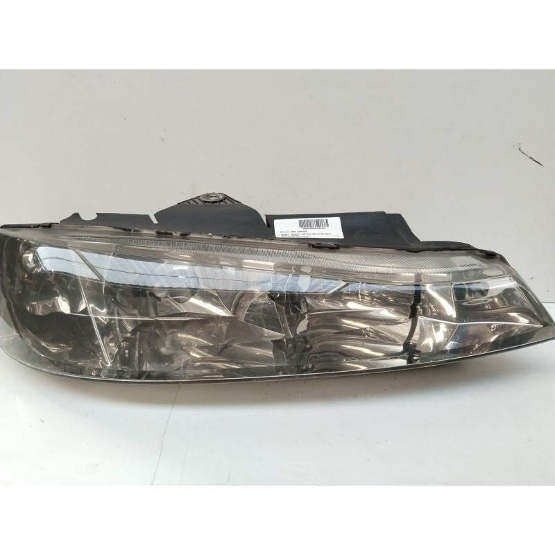 Recambio de faro derecho para peugeot 406 berlina (s1/s2) svdt referencia OEM IAM 0301175002  