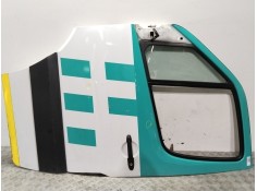 Recambio de puerta delantera izquierda para mercedes-benz sprinter 3,5-t furgoneta (b906) 310 cdi (906.631, 906.633, 906.635, 90