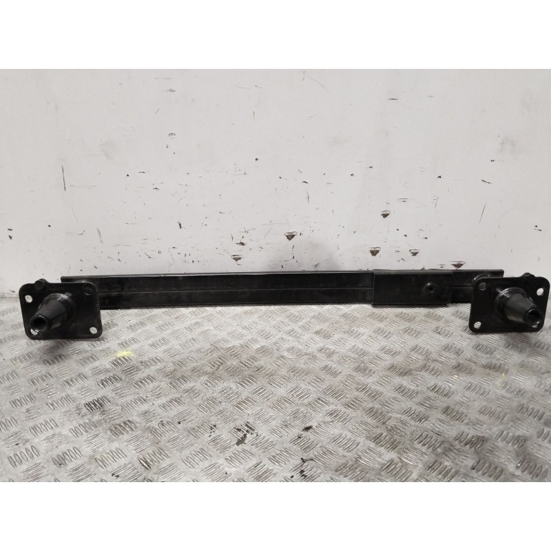 Recambio de refuerzo paragolpes delantero para peugeot 3008 i monospace (0u_) 2.0 hdi referencia OEM IAM 9682791080  