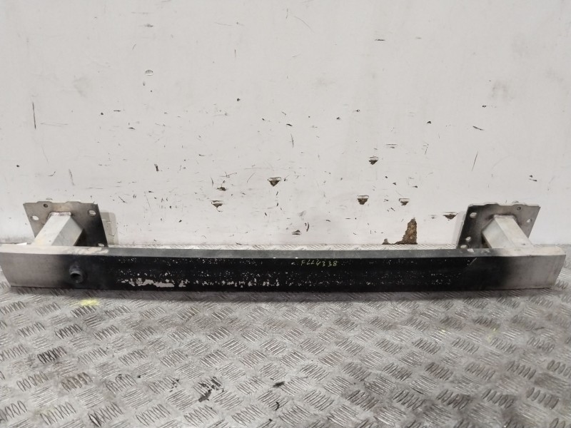 Recambio de refuerzo paragolpes delantero para peugeot 307 sw (3h) 1.6 hdi 110 referencia OEM IAM 7106F1  