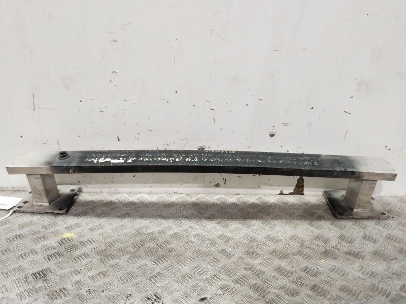 Recambio de refuerzo paragolpes delantero para peugeot 307 sw (3h) 1.6 hdi 110 referencia OEM IAM 7106F1  