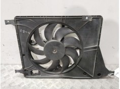 Recambio de electroventilador para nissan qashqai / qashqai +2 i (j10, nj10, jj10e) 1.6 dci referencia OEM IAM 21483BB50A  