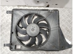 Recambio de electroventilador para nissan qashqai / qashqai +2 i (j10, nj10, jj10e) 1.6 dci referencia OEM IAM 21483BB50A   2