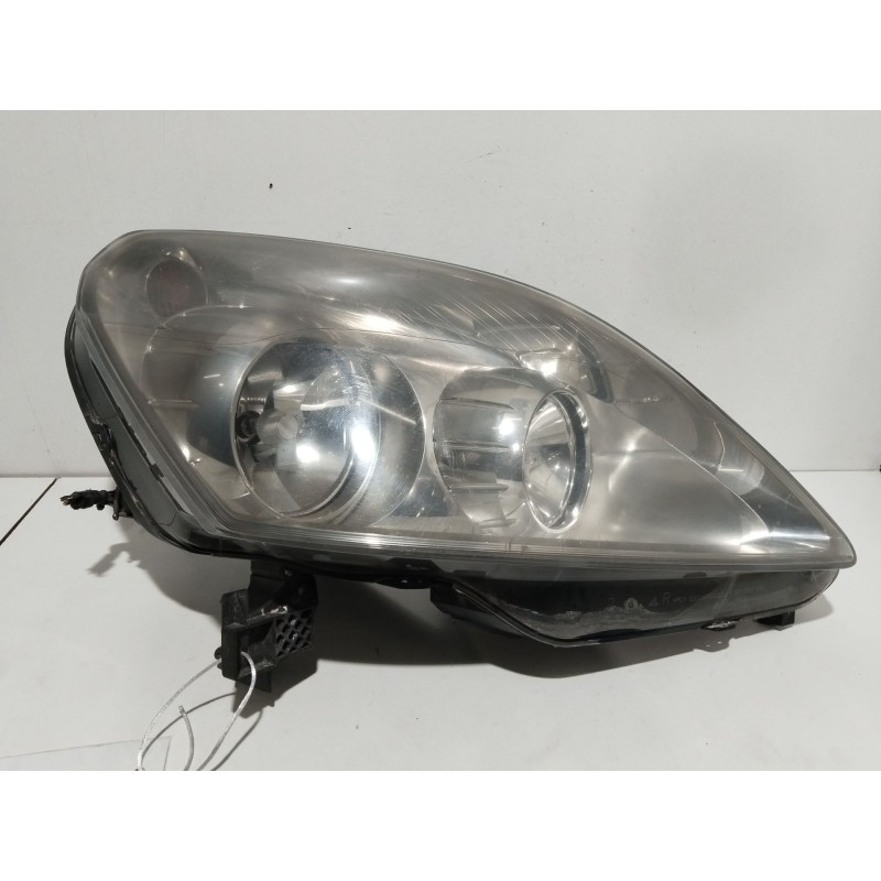 Recambio de faro derecho para opel zafira / zafira family b (a05) 1.6 (m75) referencia OEM IAM 13260845  