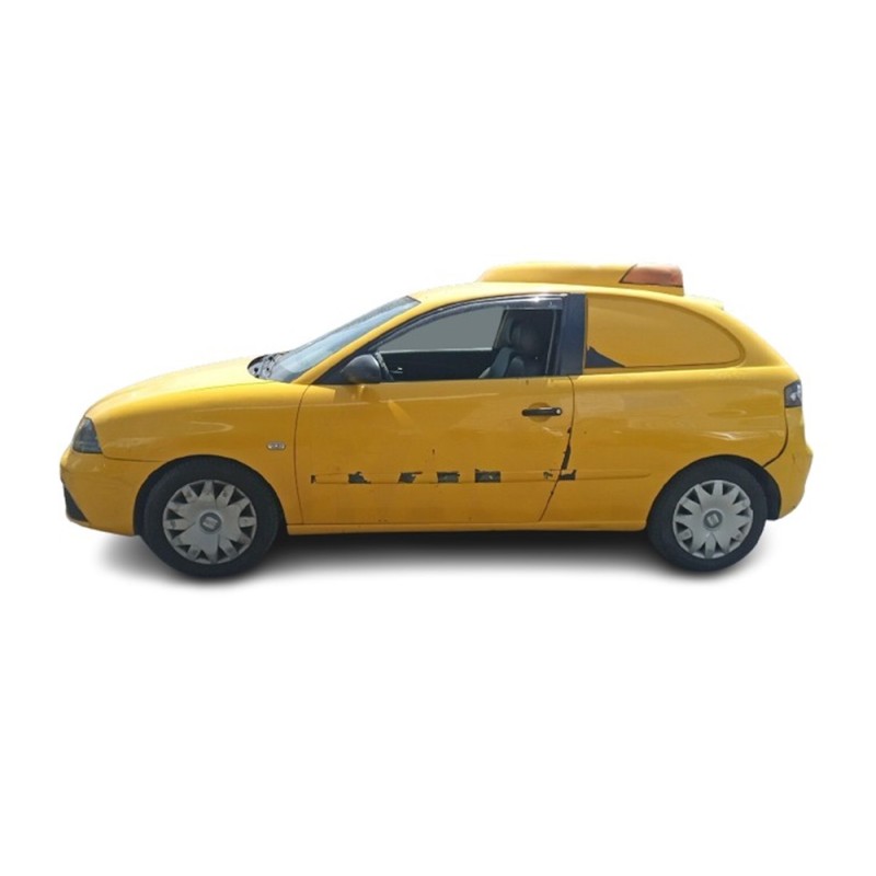 SEAT IBIZA III (6L1) - imagen 4