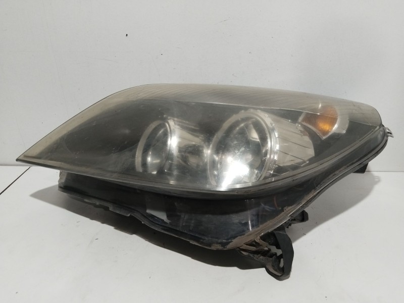 Recambio de faro izquierdo para opel astra h (a04) 1.6 (l48) referencia OEM IAM 1EG27037031  