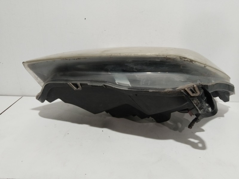 Recambio de faro izquierdo para opel astra h (a04) 1.6 (l48) referencia OEM IAM 1EG27037031  