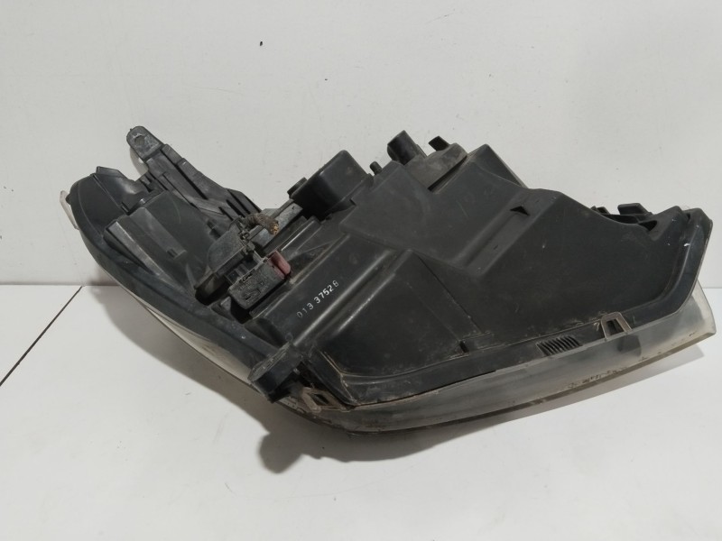 Recambio de faro izquierdo para opel astra h (a04) 1.6 (l48) referencia OEM IAM 1EG27037031  