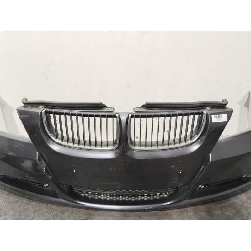 Recambio de paragolpes delantero para bmw 3 touring (e91) 320 d referencia OEM IAM 51117140859  