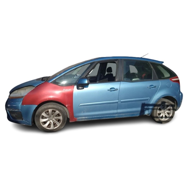 CITROËN C4 PICASSO I MONOSPACE (UD_) - imagen 2