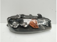 Recambio de faro derecho para fiat punto berlina (188) 1.9 d (i) referencia OEM IAM 0046522719  