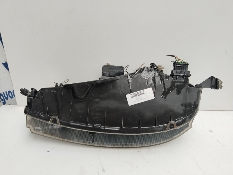 Recambio de faro derecho para fiat punto berlina (188) 1.9 d (i) referencia OEM IAM 0046522719  