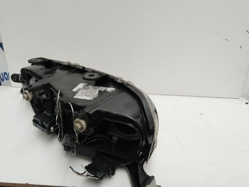 Recambio de faro derecho para fiat punto berlina (188) 1.9 d (i) referencia OEM IAM 0046522719  