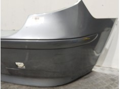 Recambio de paragolpes trasero para bmw 1 (e87) 120 d referencia OEM IAM 51128045548   2