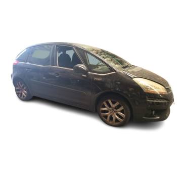 CITROËN C4 PICASSO I MONOSPACE (UD_)