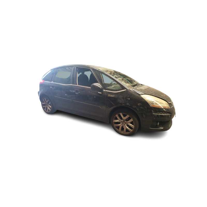 CITROËN C4 PICASSO I MONOSPACE (UD_) - imagen 1