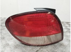 Recambio de piloto trasero izquierdo para hyundai coupe i (rd) 1.6 16v referencia OEM IAM 9240127510  