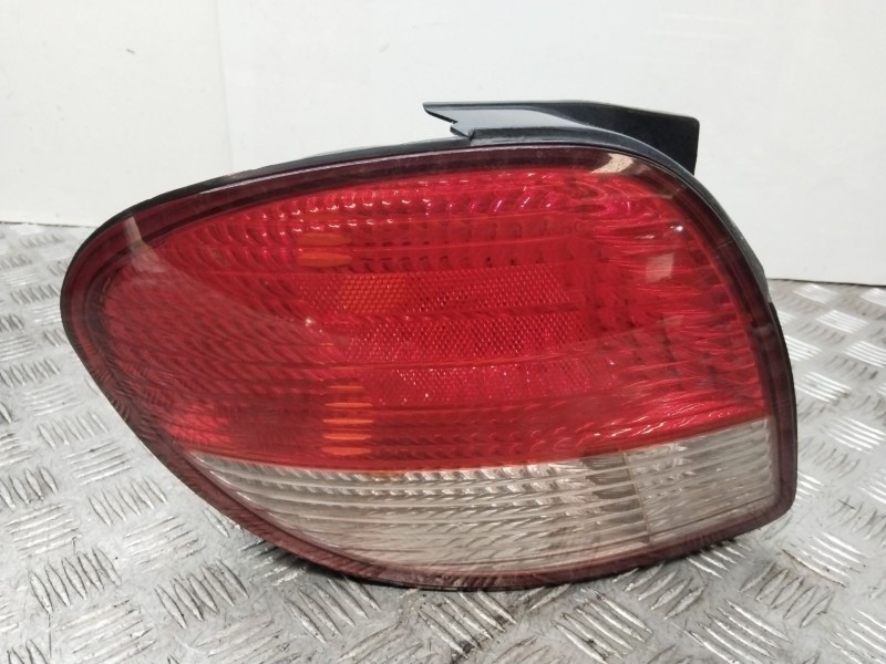 Recambio de piloto trasero izquierdo para hyundai coupe i (rd) 1.6 16v referencia OEM IAM 9240127510  