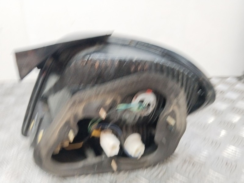 Recambio de piloto trasero izquierdo para hyundai coupe i (rd) 1.6 16v referencia OEM IAM 9240127510  