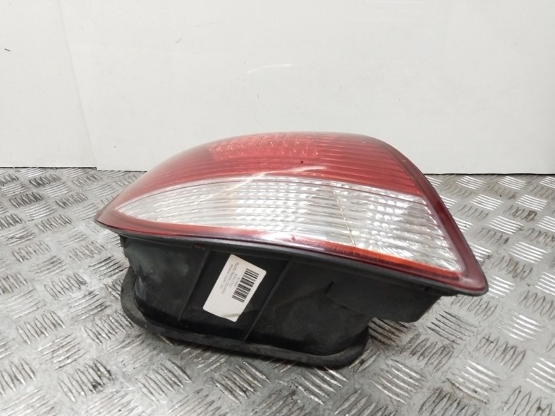 Recambio de piloto trasero izquierdo para hyundai coupe i (rd) 1.6 16v referencia OEM IAM 9240127510  