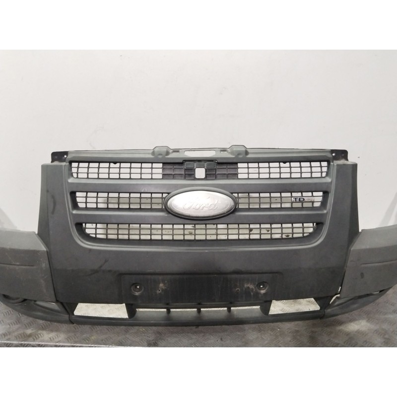 Recambio de paragolpes delantero para ford transit furgoneta (fa_ _) 2.2 tdci referencia OEM IAM 1709130  GRIS