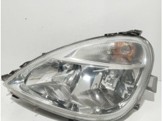 Recambio de faro izquierdo para mercedes-benz clase a (w168) 140 (168.031) referencia OEM IAM 0301192201