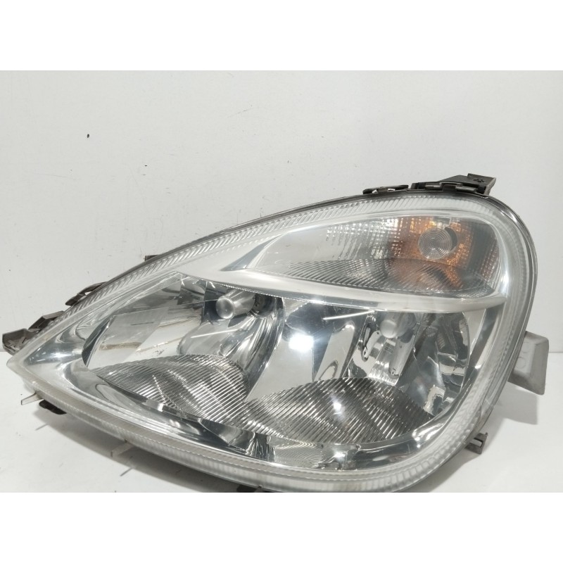 Recambio de faro izquierdo para mercedes-benz clase a (w168) 140 (168.031) referencia OEM IAM 0301192201  