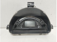 Recambio de cuadro instrumentos para citroën c3 i (fc_, fn_) 1.4 hdi referencia OEM IAM 9645994280B