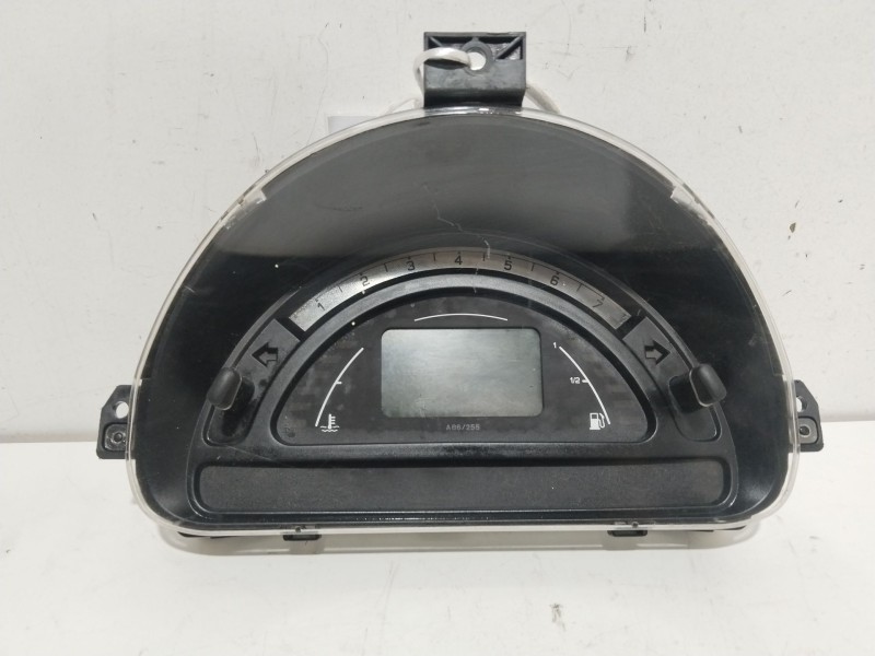 Recambio de cuadro instrumentos para citroën c3 i (fc_, fn_) 1.4 hdi referencia OEM IAM 9645994280B  