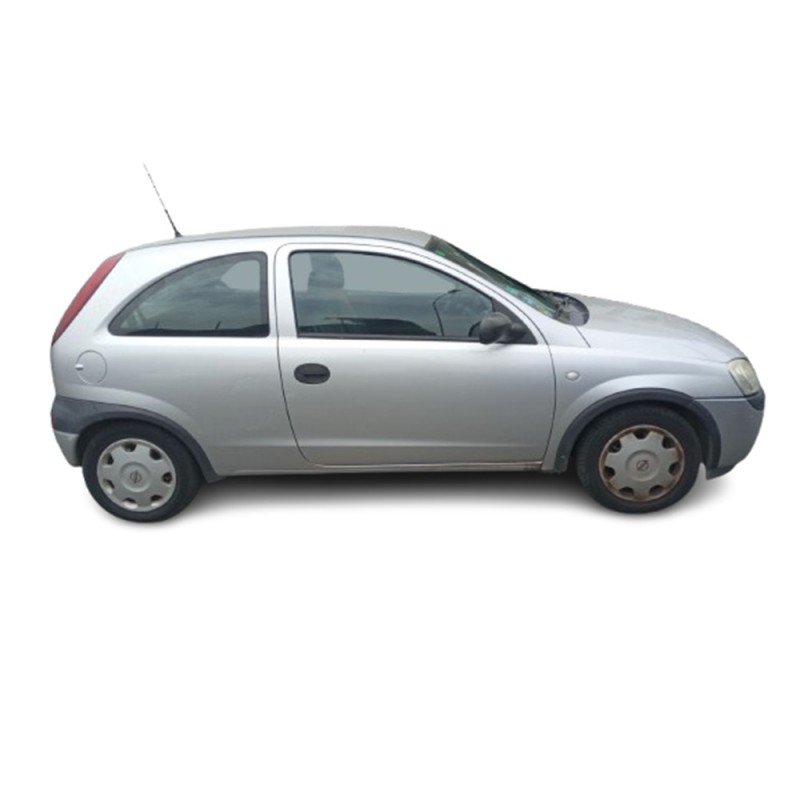 OPEL CORSA C (X01) - imagen 3