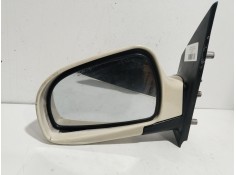 Recambio de retrovisor izquierdo para hyundai matrix (fc) 1.5 crdi referencia OEM IAM 8761017320