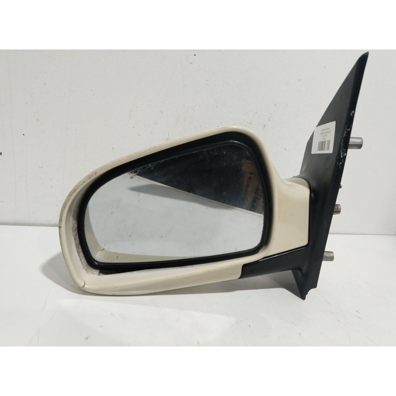 Recambio de retrovisor izquierdo para hyundai matrix (fc) 1.5 crdi referencia OEM IAM 8761017320  