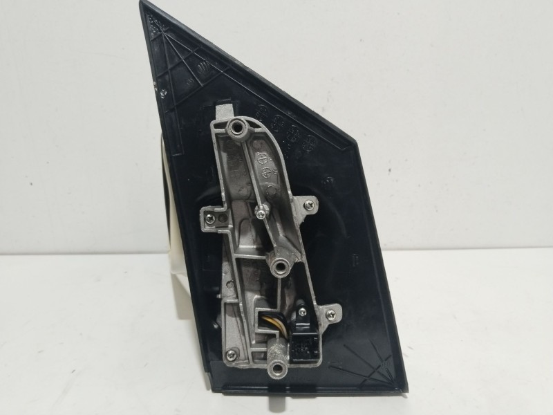 Recambio de retrovisor izquierdo para hyundai matrix (fc) 1.5 crdi referencia OEM IAM 8761017320  