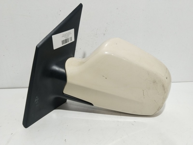 Recambio de retrovisor izquierdo para hyundai matrix (fc) 1.5 crdi referencia OEM IAM 8761017320  