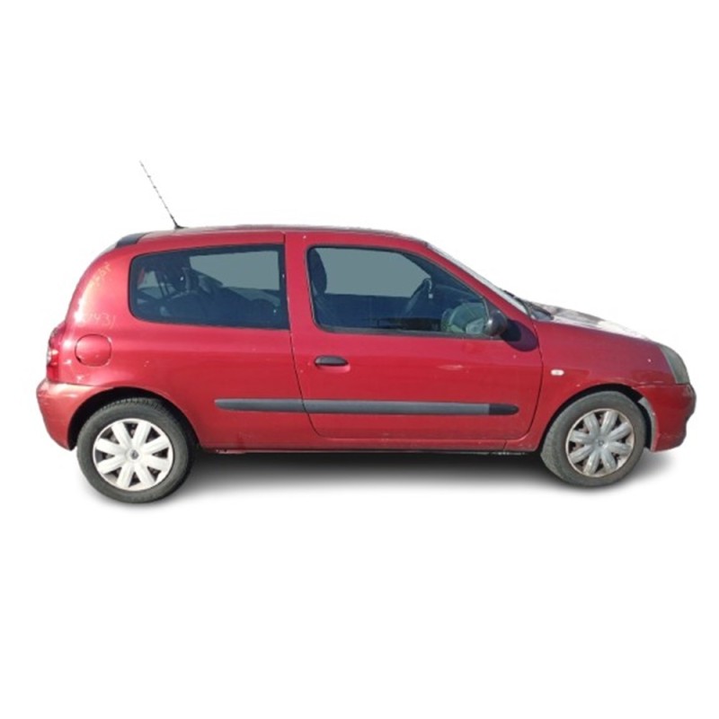 RENAULT CLIO II (BB_, CB_) - imagen 4